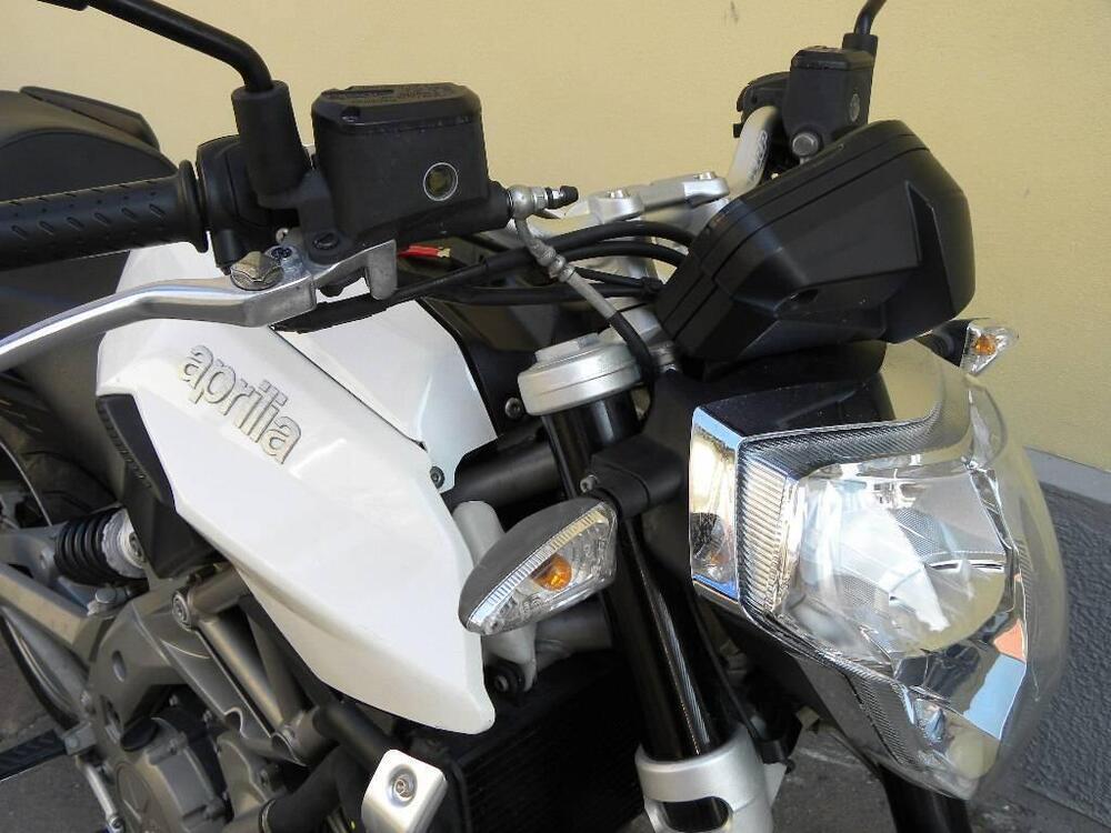 Aprilia Shiver (2008 - 10) (3)