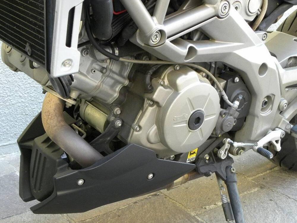 Aprilia Shiver (2008 - 10) (4)