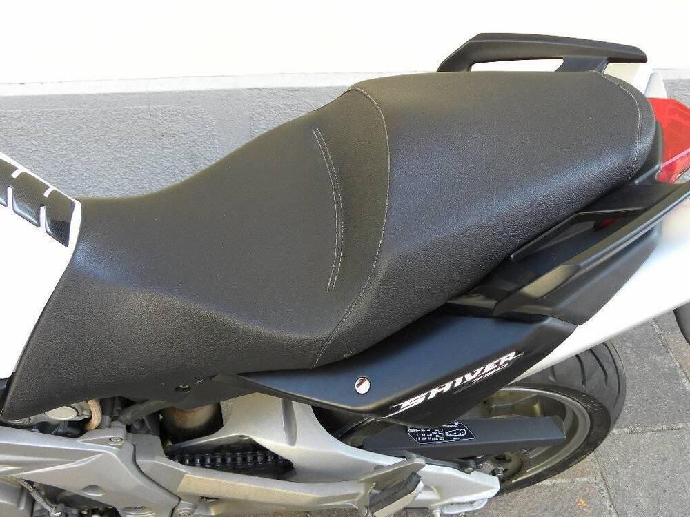 Aprilia Shiver (2008 - 10) (5)