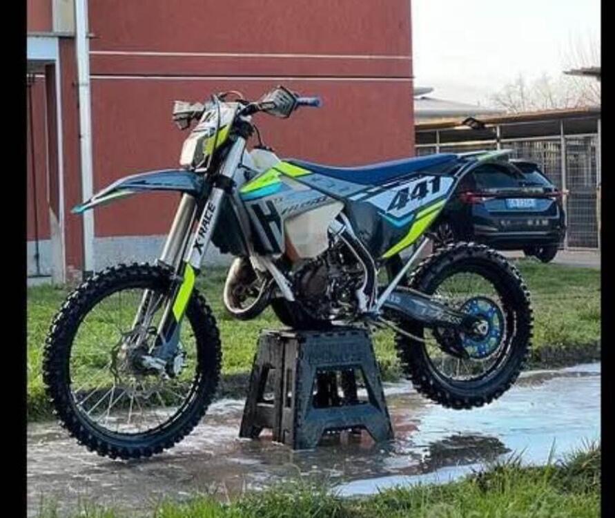 Husqvarna TX 125 (2018) (2)