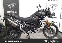 Triumph Tiger 900 GT Pro (2024) nuova