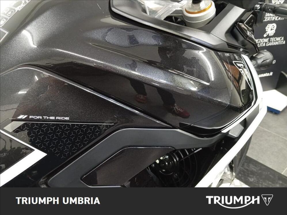 Triumph Tiger 900 GT Pro (2024) (5)