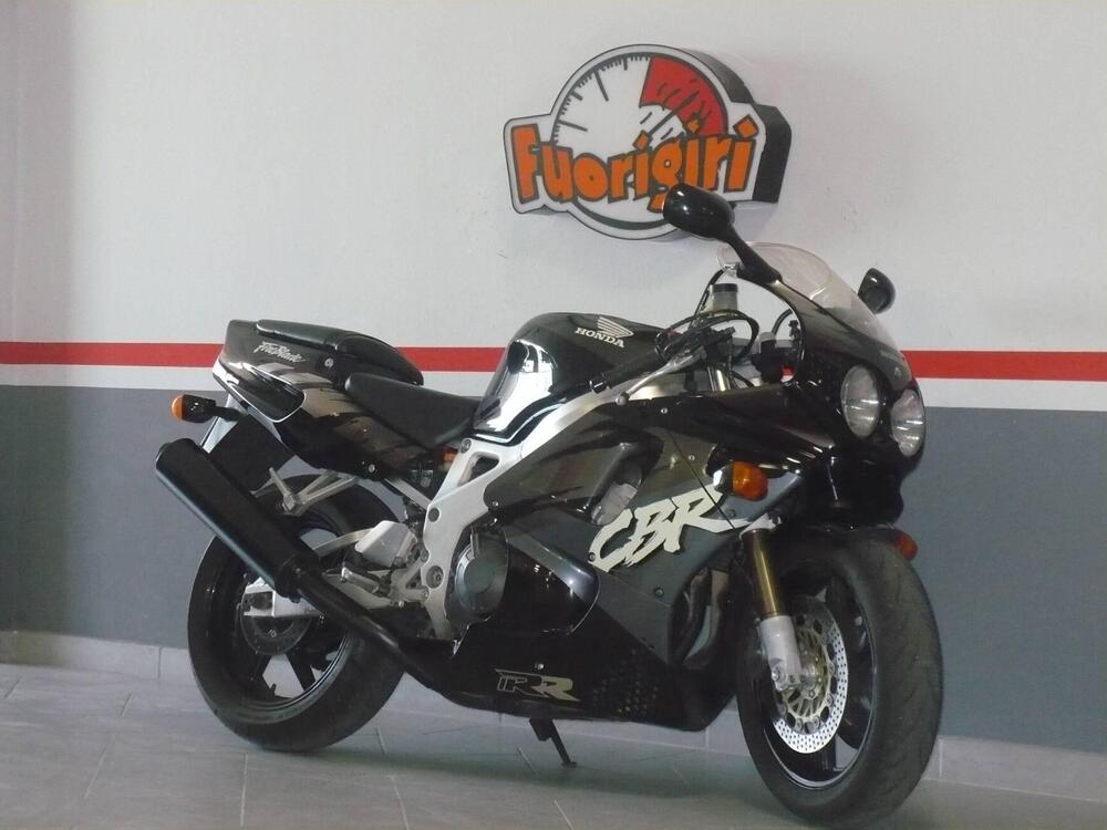 Honda CBR 9002RR SC28 (5)