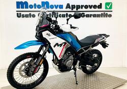 CFMOTO 450MT (2024) nuova