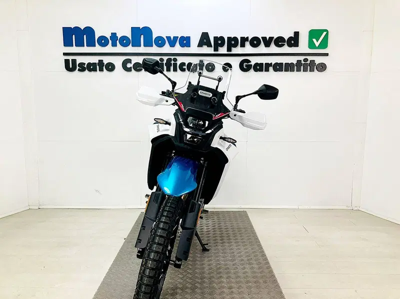 CFMOTO 450MT (2024 - 26) (2)