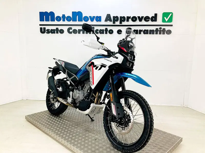 CFMOTO 450MT (2024 - 26) (3)