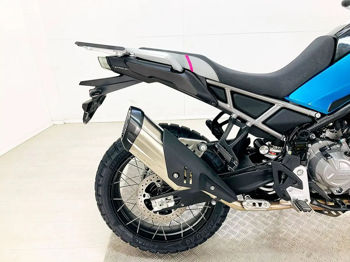 CFMOTO 450MT (2024 - 26) (5)