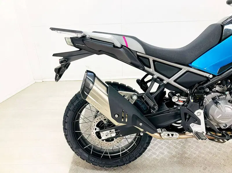 CFMOTO 450MT (2024 - 26) (5)