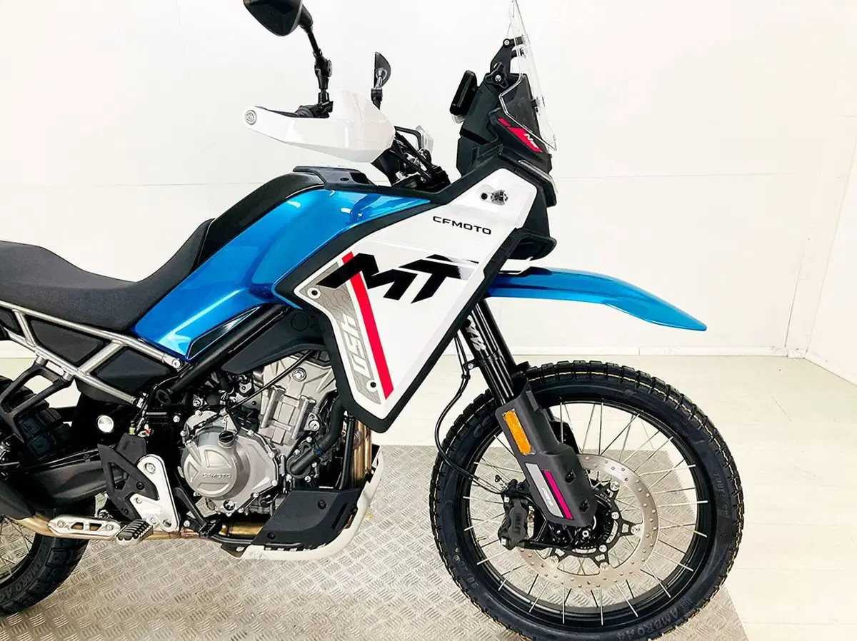 CFMOTO 450MT (2024 - 26) (7)