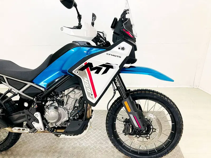 CFMOTO 450MT (2024 - 26) (7)