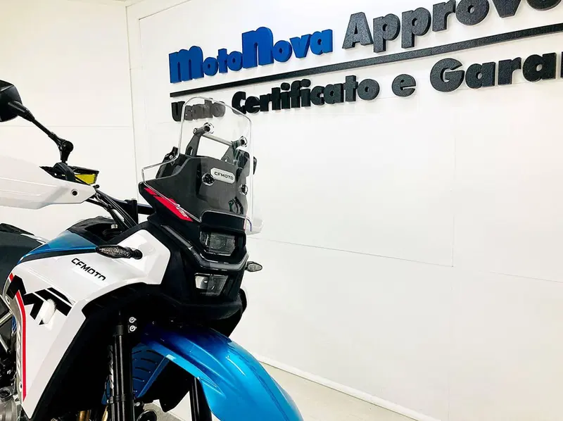 CFMOTO 450MT (2024 - 26) (8)