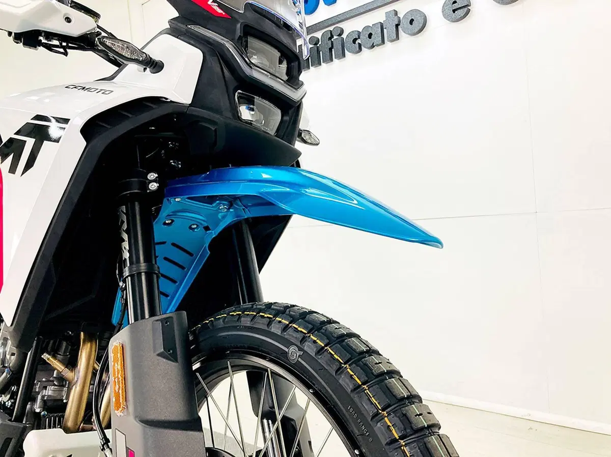 CFMOTO 450MT (2024 - 26) (9)