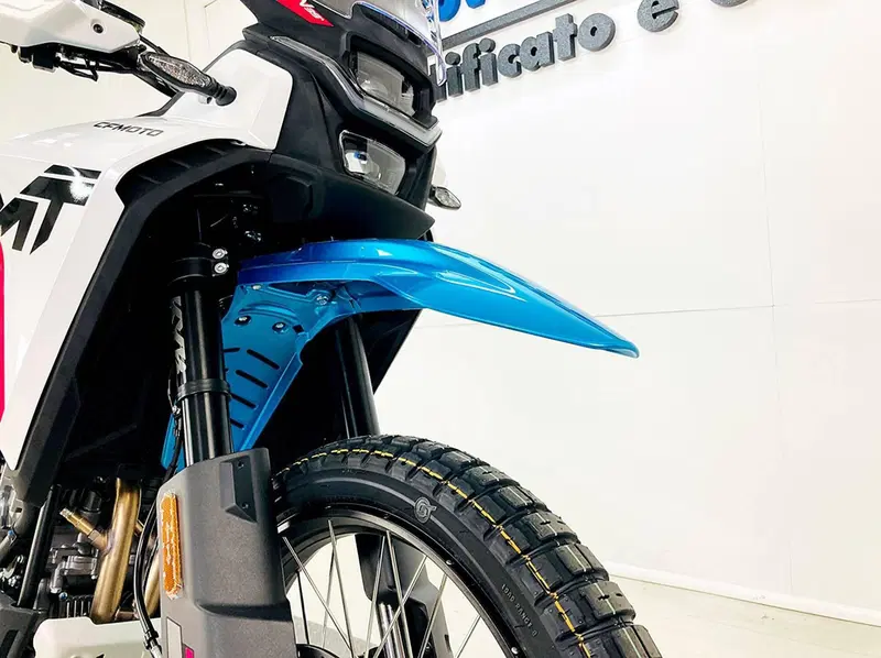 CFMOTO 450MT (2024 - 26) (9)
