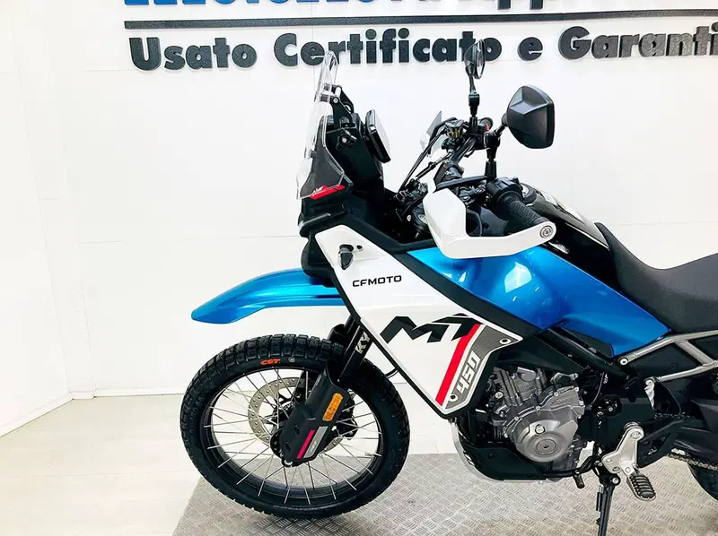 CFMOTO 450MT (2024 - 26) (11)
