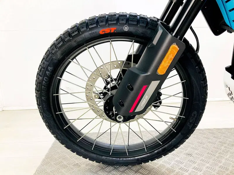CFMOTO 450MT (2024 - 26) (12)