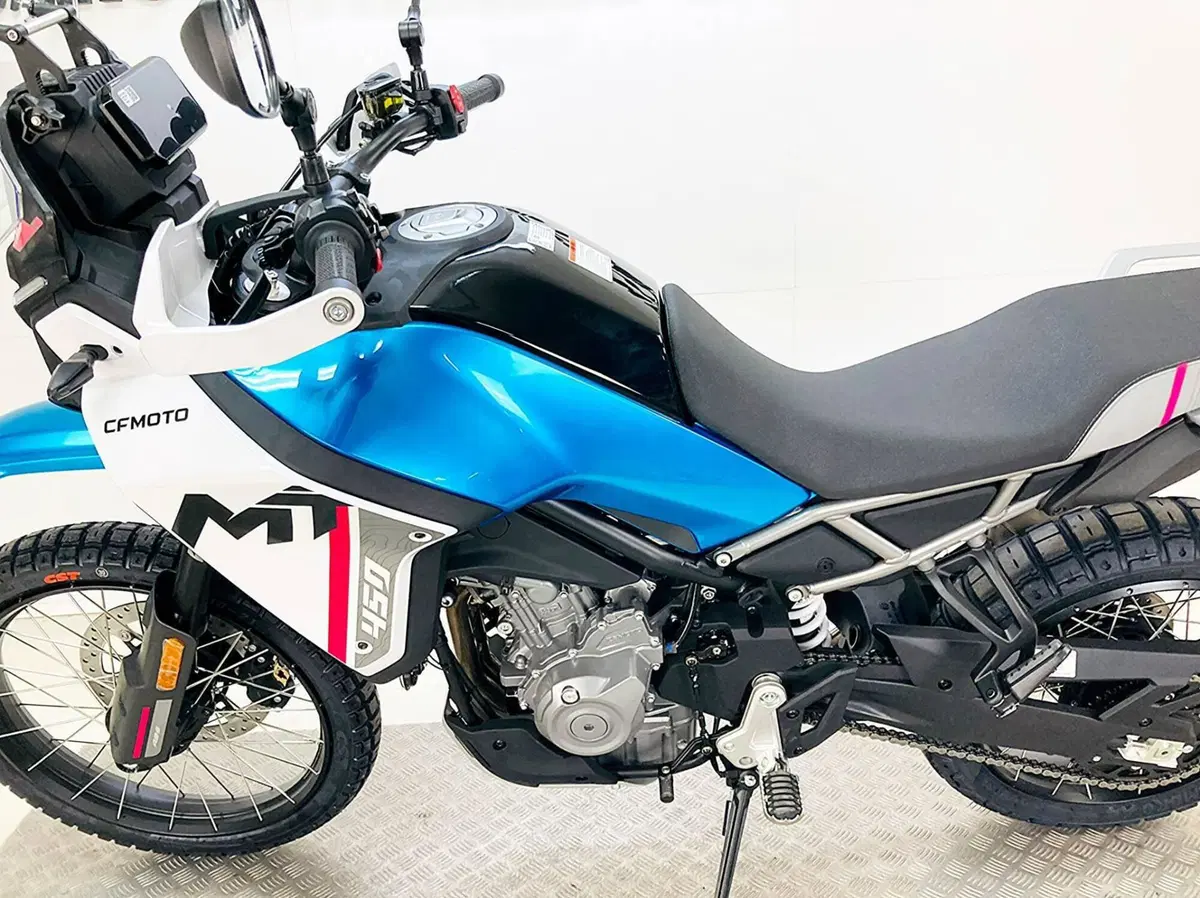 CFMOTO 450MT (2024 - 26) (13)