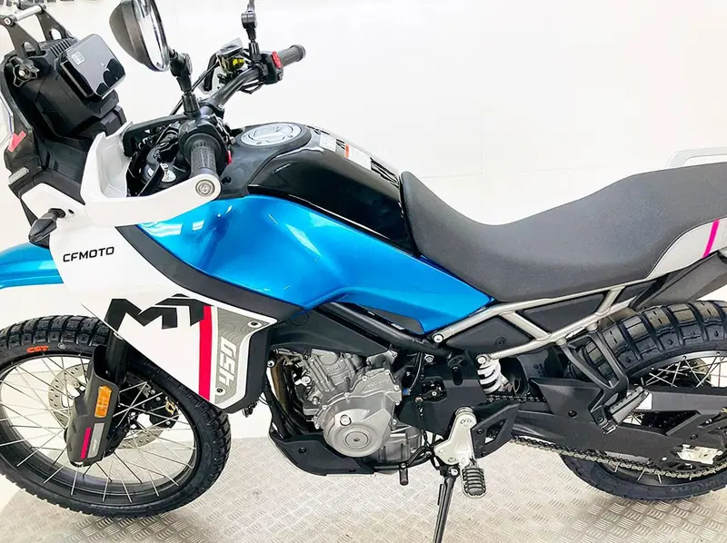 CFMOTO 450MT (2024 - 26) (13)