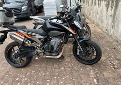 KTM 790 Duke (2018 - 20) usata