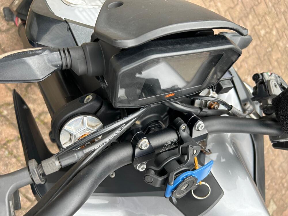 KTM 790 Duke (2018 - 20) (2)