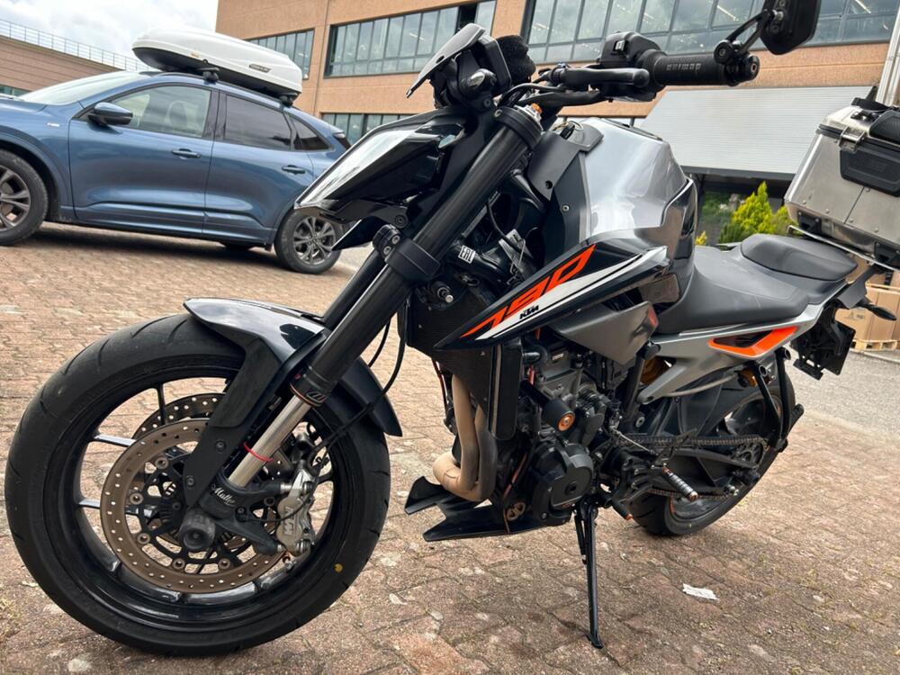 KTM 790 Duke (2018 - 20) (3)