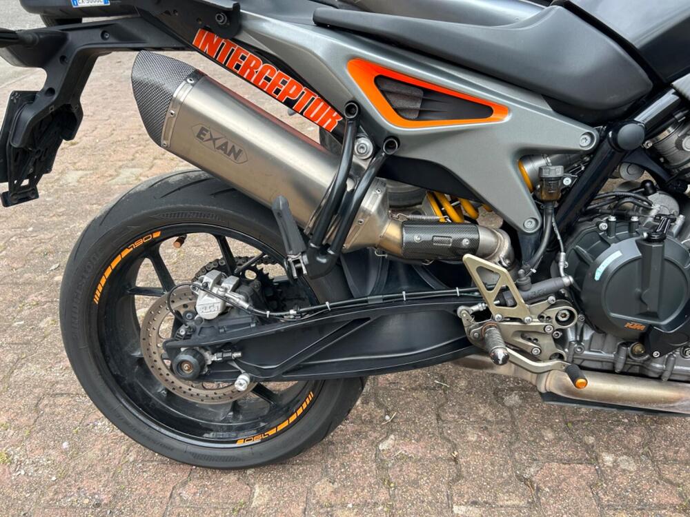 KTM 790 Duke (2018 - 20) (5)