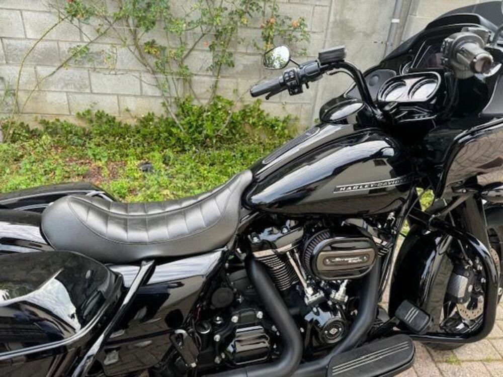 Harley-Davidson 114 Road Glide Special (2019 - 20) - FLTRXS (5)