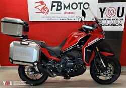 Moto Morini X-Cape 650 (2021 - 24) usata