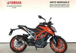 KTM 390 Duke (2021 - 23) usata