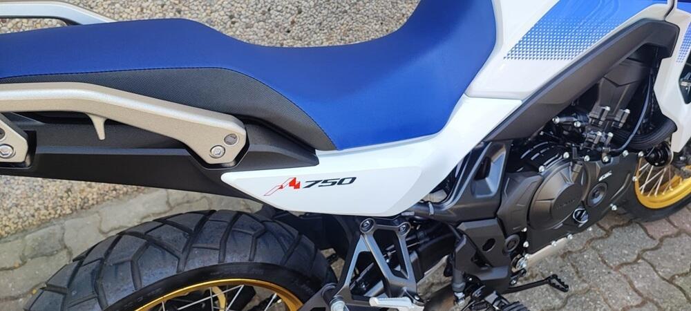 Honda Transalp XL750 (2023 - 24) (5)