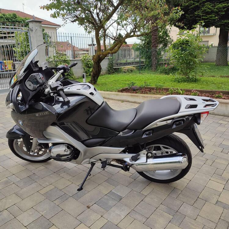 Bmw R 1200 RT (2005 - 07)