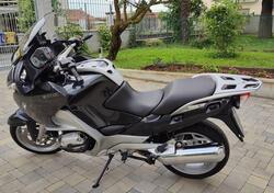 Bmw R 1200 RT (2005 - 07) usata