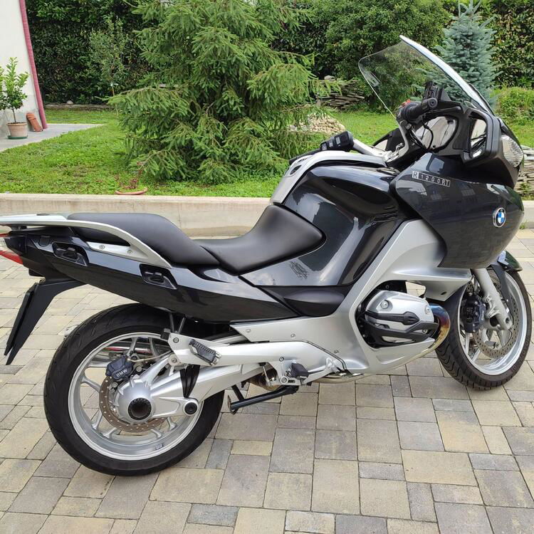 Bmw R 1200 RT (2005 - 07) (2)