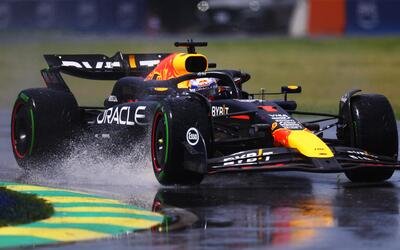 F1. Problema all&rsquo;ERS della Red Bull di Verstappen nelle FP2 del GP del Canada: ecco cosa &egrave; successo
