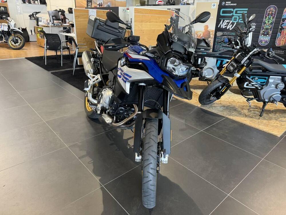 Bmw F 850 GS (2021 - 24) (3)