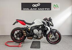 MV Agusta Brutale 800 (2012 - 15) usata