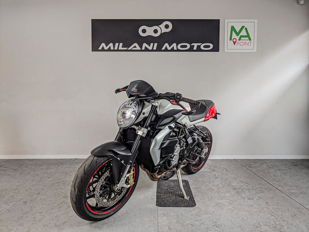 MV Agusta Brutale 800 (2012 - 15) (3)