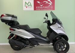 Piaggio MP3 400 Sport ABS Hpe (2021 - 22) usata