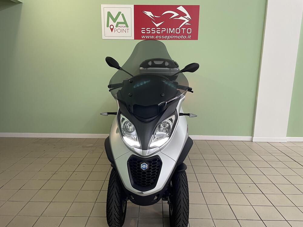 Piaggio MP3 400 Sport ABS Hpe (2021 - 22) (3)