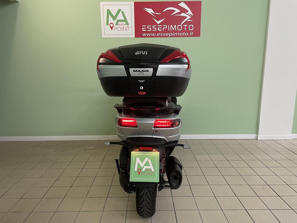 Piaggio MP3 400 Sport ABS Hpe (2021 - 22) (4)