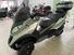 Piaggio MP3 400 Sport ABS Hpe (2021 - 22) (6)