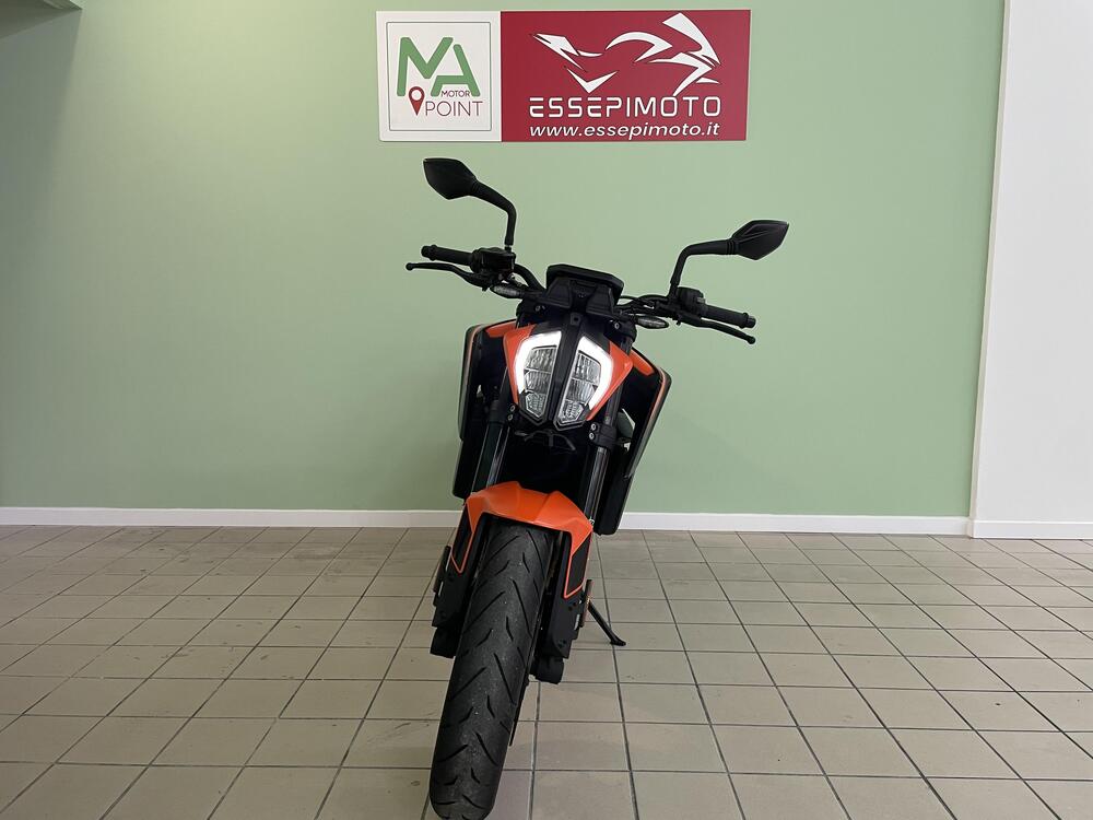 KTM 890 Duke (2021 - 23) (3)