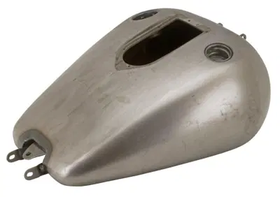 Serbatoio benzina 5,1 galloni per Dyna Wide Glide 