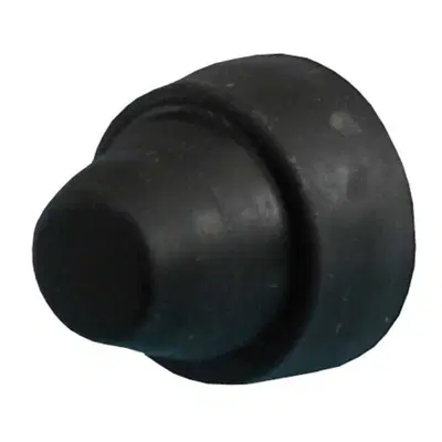 gommino filettato per protezione azzeratore conta 