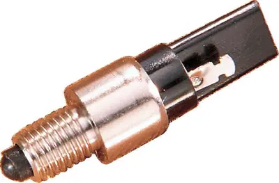 Pulsante stop per freno anteriore per Sportster da 