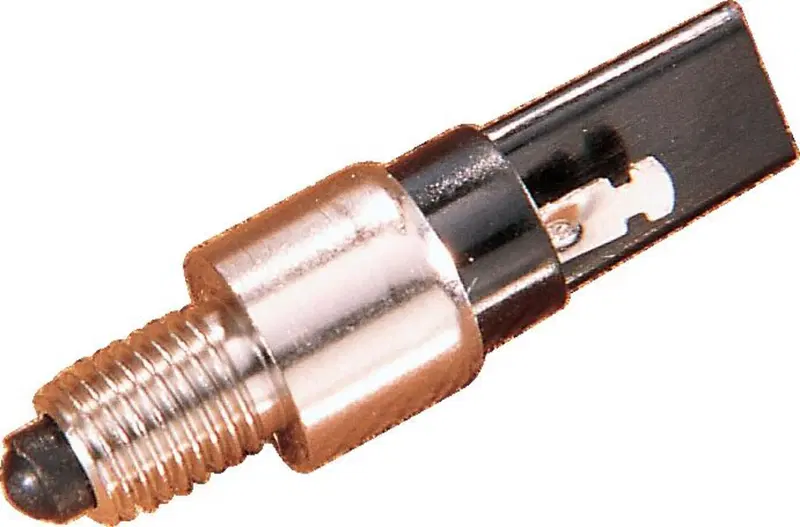 Pulsante stop per freno posteriore per Sportster d 