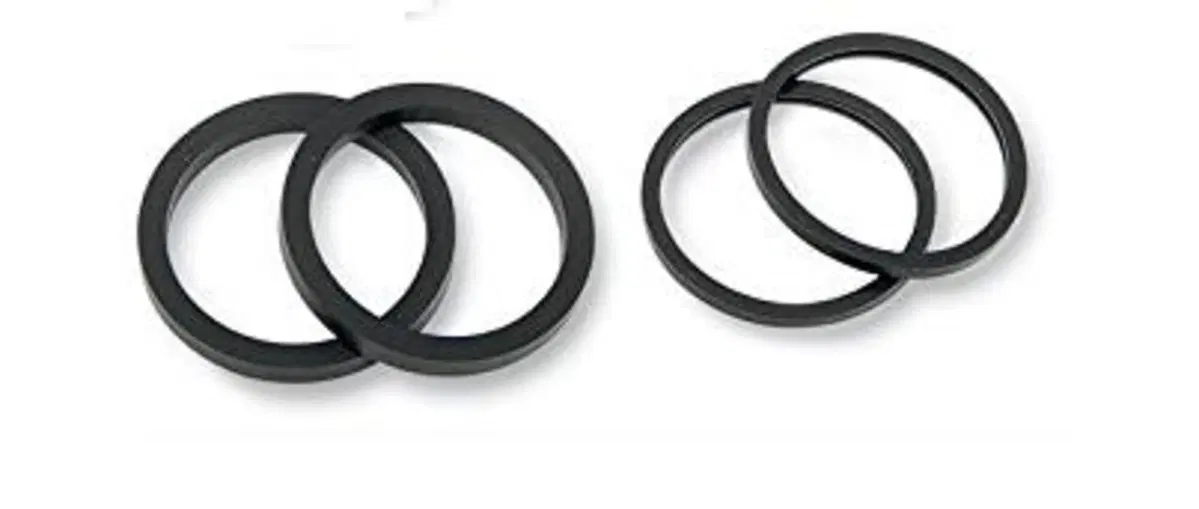 Kit paraoli pinza freno anteriore per Sportster da 