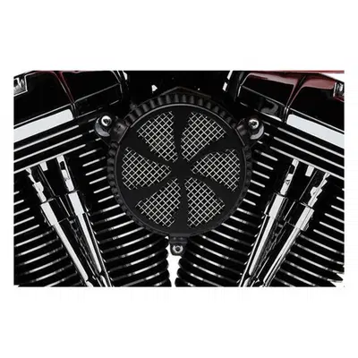 Filtro dell'aria Cobra Nakerd Sweept per Touring d 