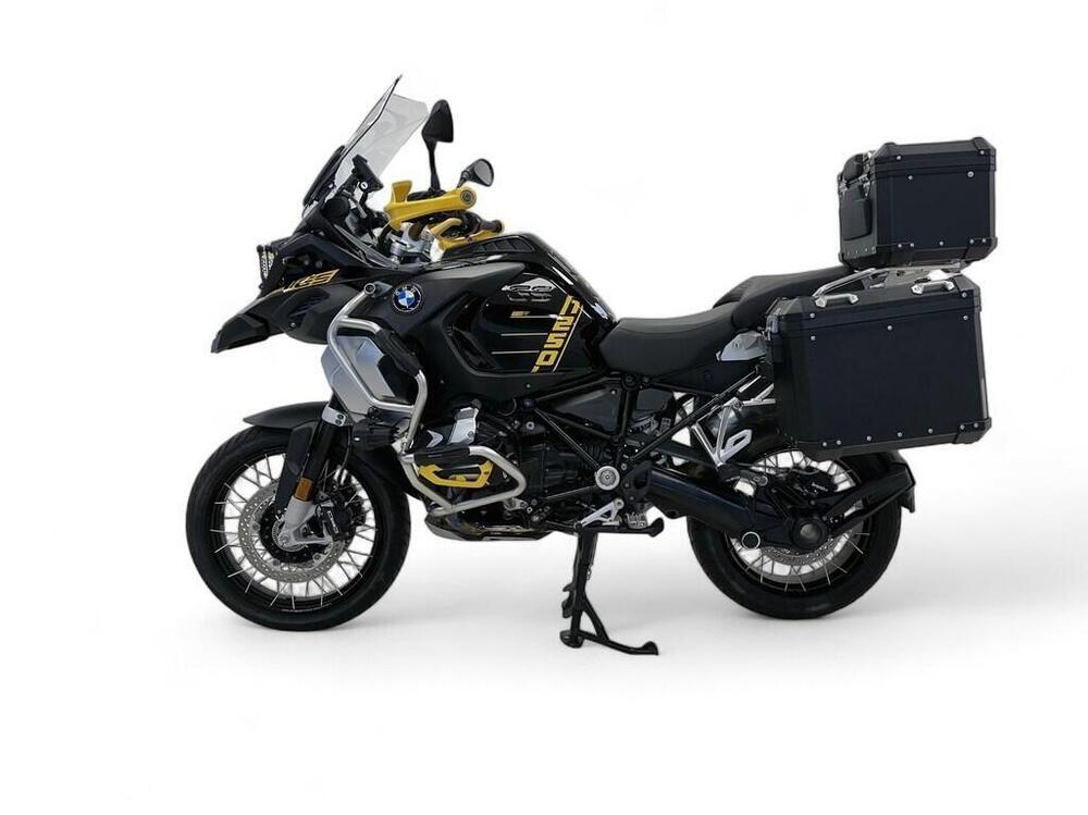 Bmw R 1250 GS Adventure - Edition 40 Years GS (2020 - 21) (4)