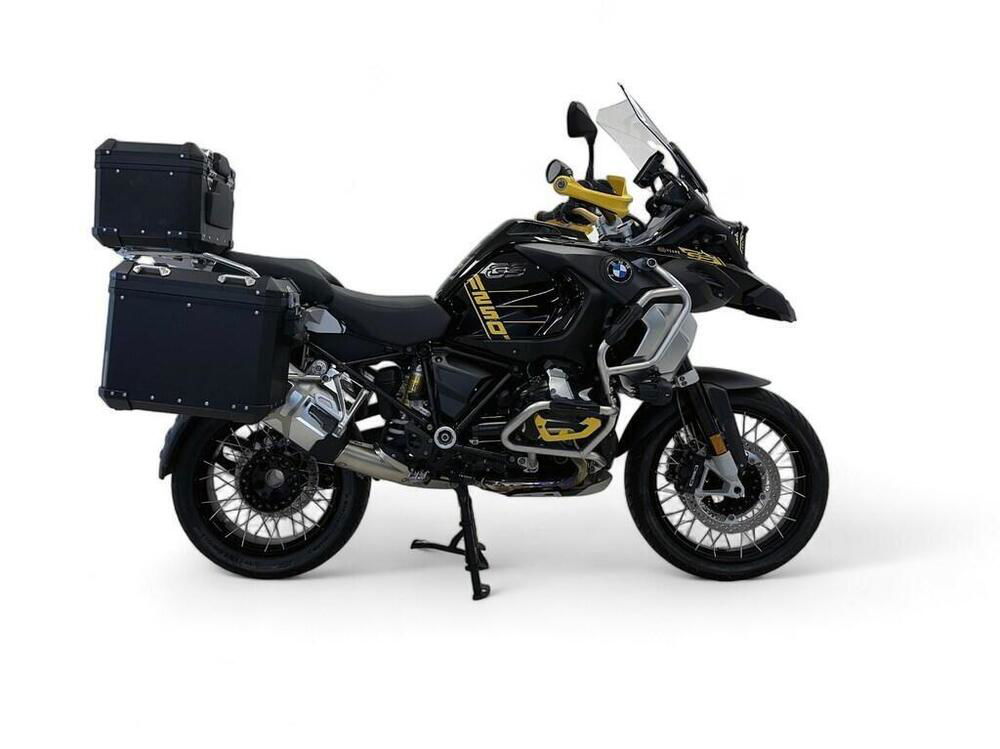 Bmw R 1250 GS Adventure - Edition 40 Years GS (2020 - 21)