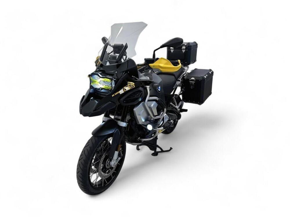 Bmw R 1250 GS Adventure - Edition 40 Years GS (2020 - 21) (2)